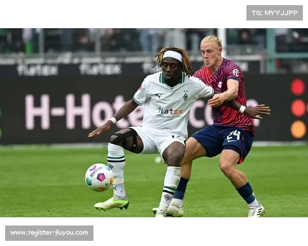 德甲门兴格拉德巴赫引入全息战术板 3D技术精准还原球员跑位