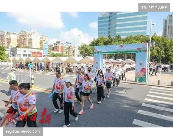 体育赛事运营机构启动公益行动 每张门票捐一元助力慈善事业